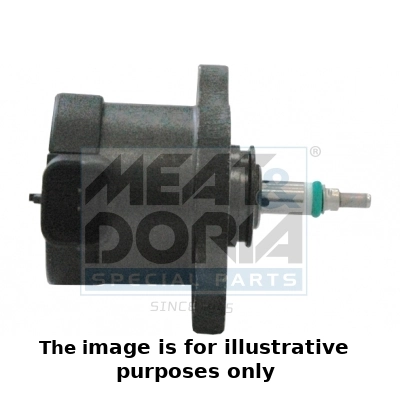 Pressure Control Valve, common rail system